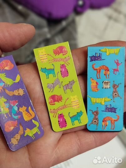 Закладка для книг