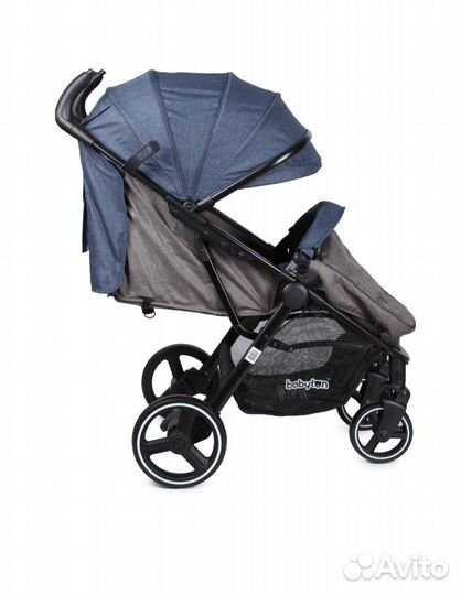 Продам детскую коляску