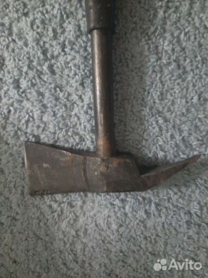 Топор Пожарный