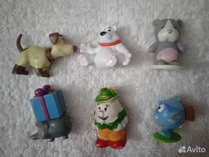 Новые Киндоры