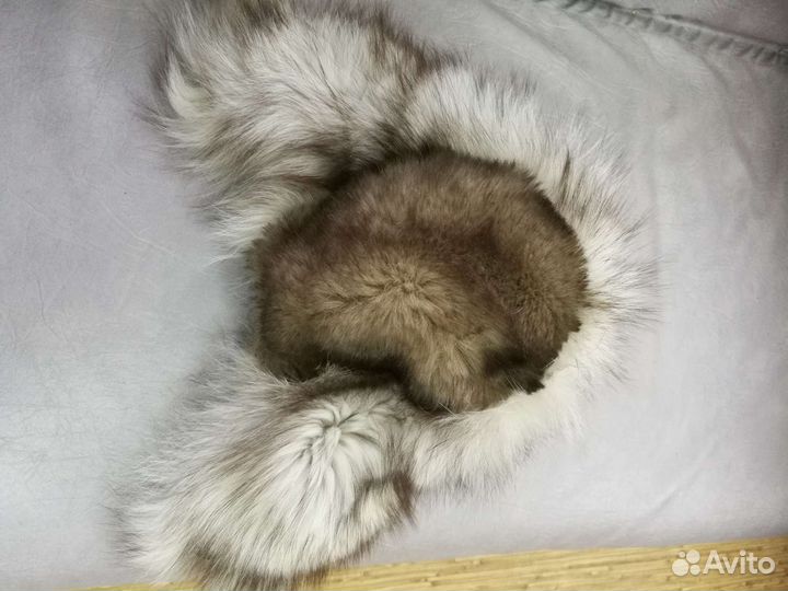 Шапка детская