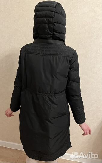 Куртка пуховик pinko