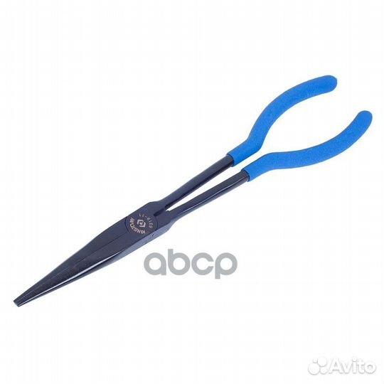 631911C плоскогубцы тонконосые удлиненные 280