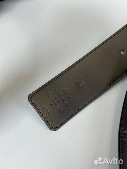 Louis vuitton ремень
