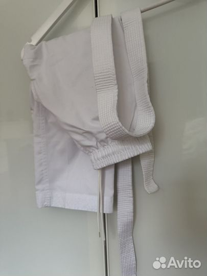 Кимоно костюм для тхэквондо