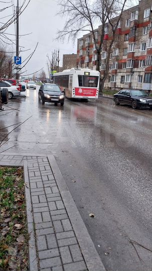 Свободного назначения, 57.5 м²