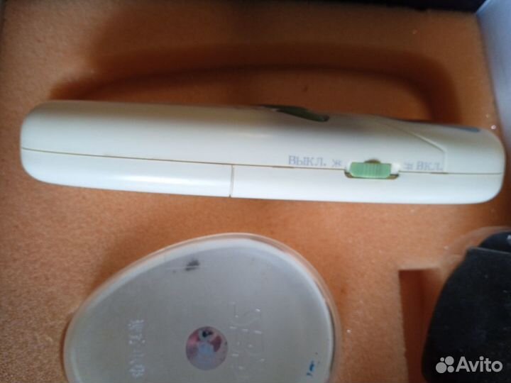 Прибор миостимулятор 