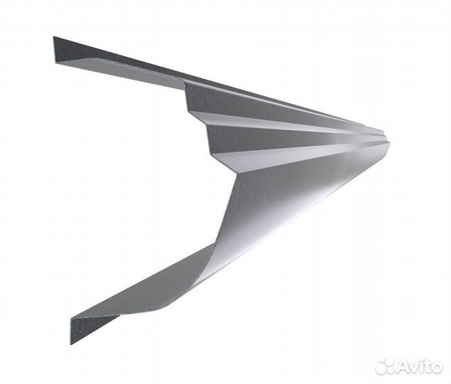 Арки/пороги кузовные Mitsubishi под заказ