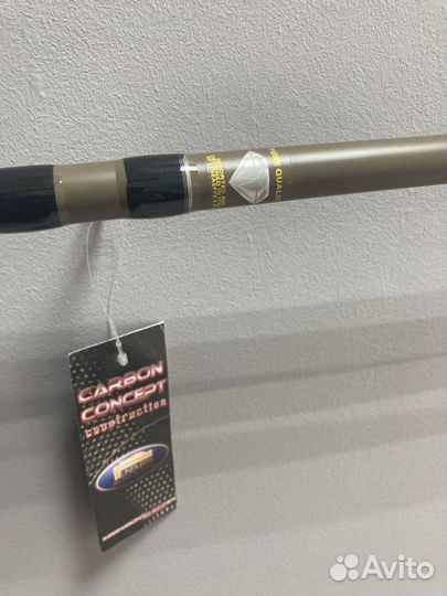 Матчевое удилище Lineaeffe