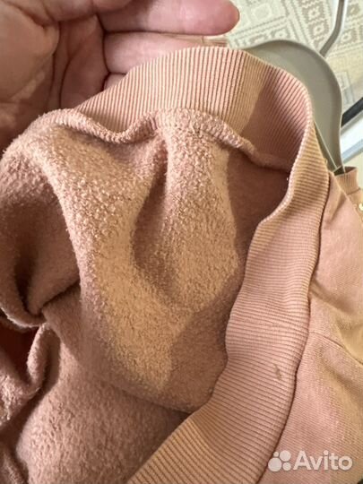 Кофта для девочки Hm 98 104