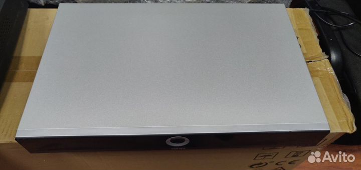 Blu-ray-плеер Loewe BluTech Vision 3D идеал