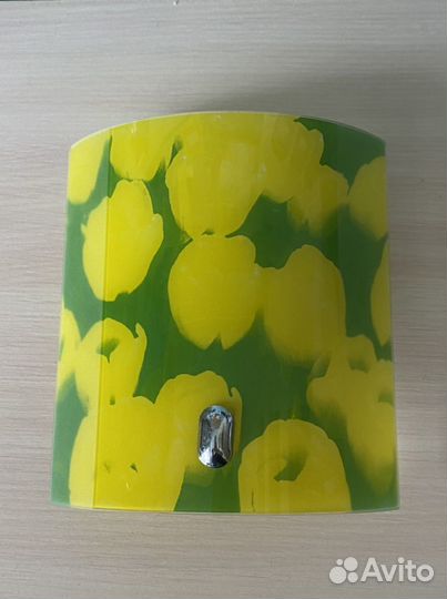 Светильник настенный