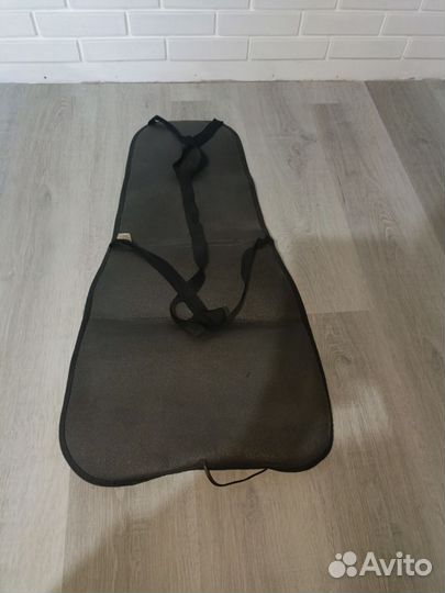 Подогрев сидений