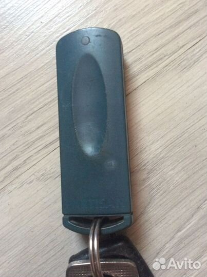 Брелок сигнализации Partisan