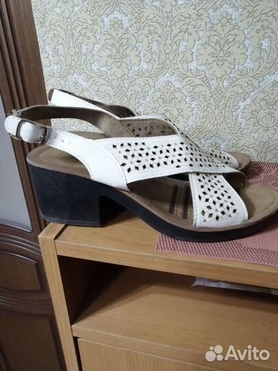 Босоножки 5 пар