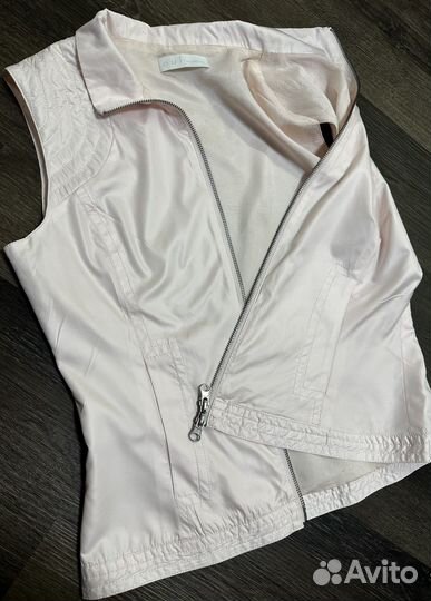 Безрукавка женская немецкого бренда Oui