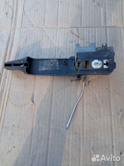 Ford Mondeo 3 наружные ручки дверей