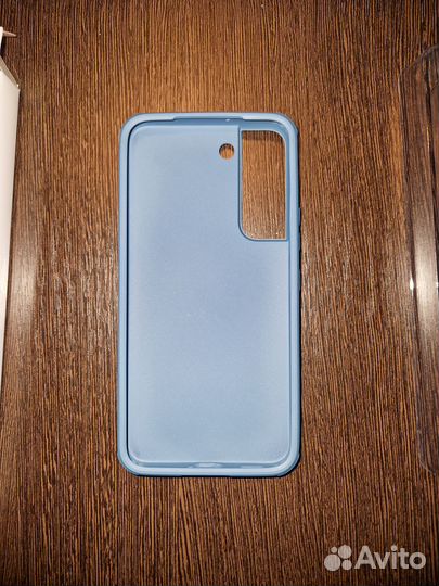 Чехол Nillkin Super Frosted Shield для Samsung S22
