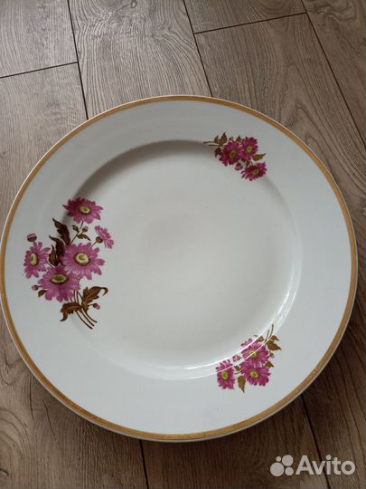 Блюдо для сервировки