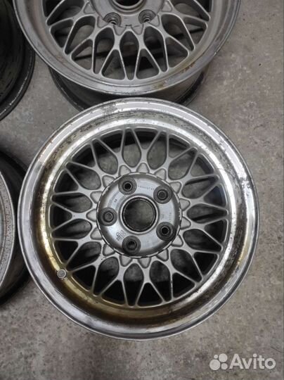 BBS RG 097