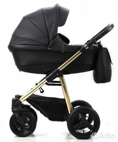 Коляска Legacy Laura 2 в 1 (Легаси Лаура)