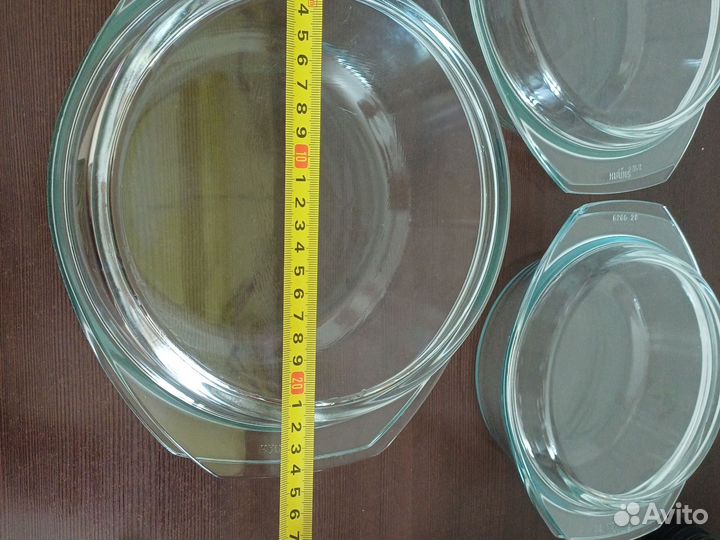 Огнеупорная форма