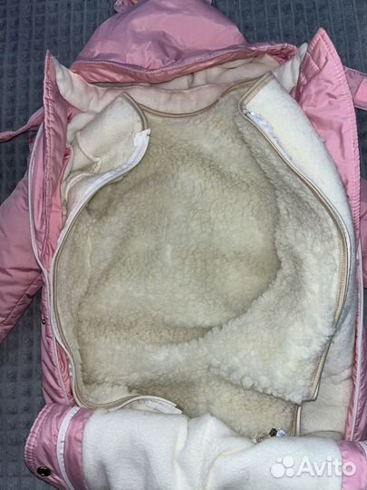 Комбинезон трансформер