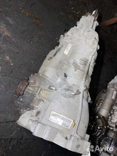 АКПП Audi A6(4F2/C6) A6 C6 4F2 4F5 JKK