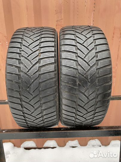 Dunlop SP Winter Sport M3 245/40 R18