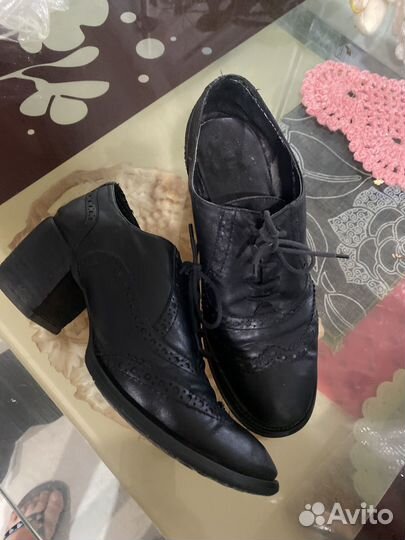 Туфли женские 39,5