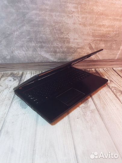 Игровой ноутбук Lenovo G 580 /Intel Core i5/Nvidia