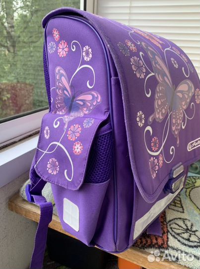 Рюкзак для девочки