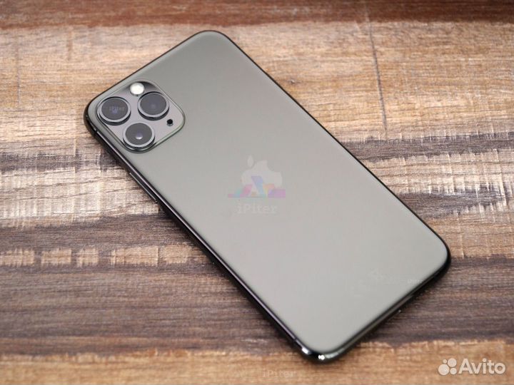 iPhone 11 pro 512gb