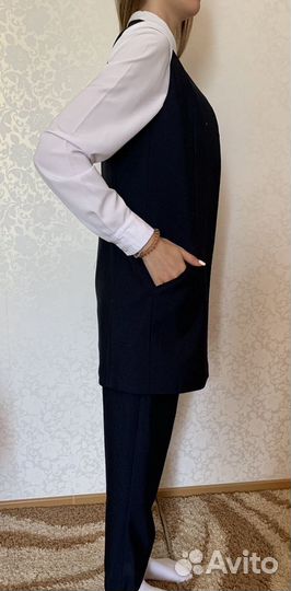 Костюм для девушки