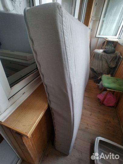 Матрас IKEA 140 200