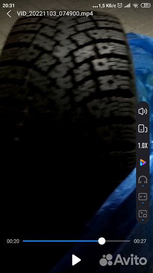 Nordman WR SUV 225/65 R17