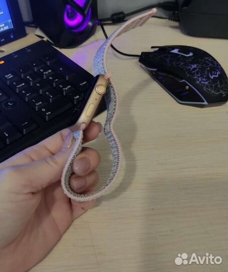 Смарт часы xiaomi smart watch