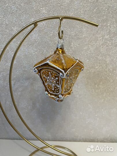 Елочные игрушки Елочка