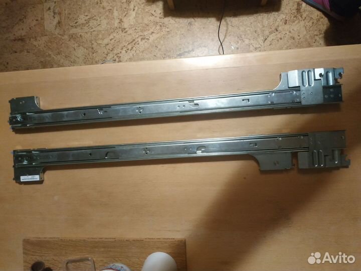 Рельсы для Dell PowerEdge 2U