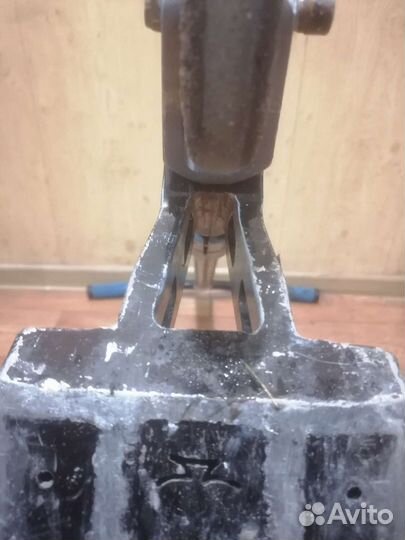 Трюковой самокат кастом стрит