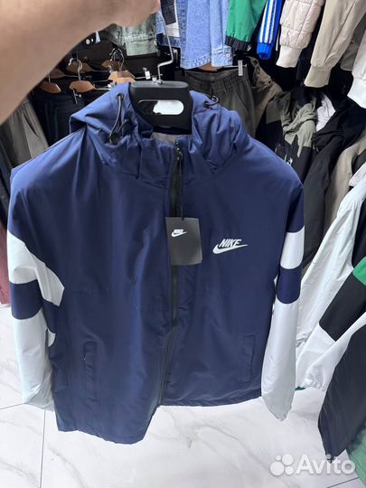 Куртка Nike