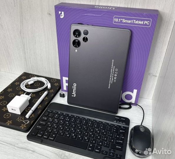 Планшет P80 Pad