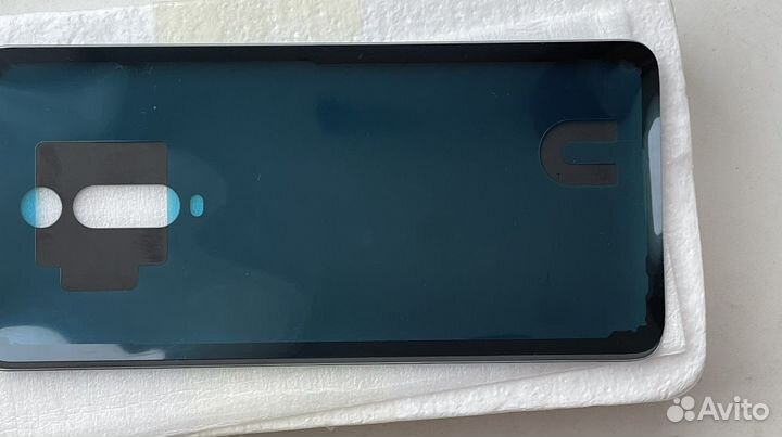 Задняя крышка Redmi k20pro