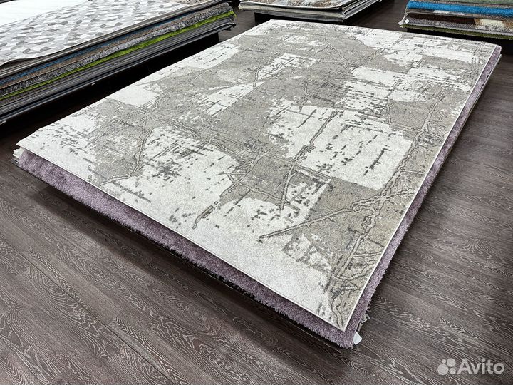 Ковер новый современный 3х4м