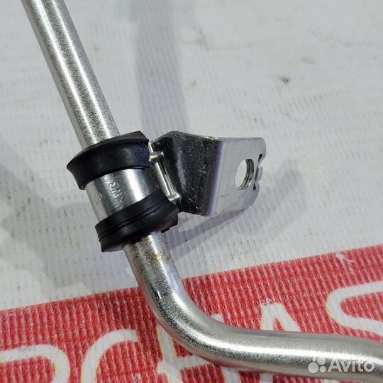 Трубка топливная Bmw 3-Series F30 B48B20 2016