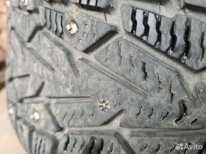 Nokian nordman 7 205/55 R16 94t