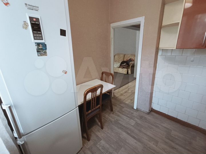 2-к. квартира, 45 м², 2/3 эт.