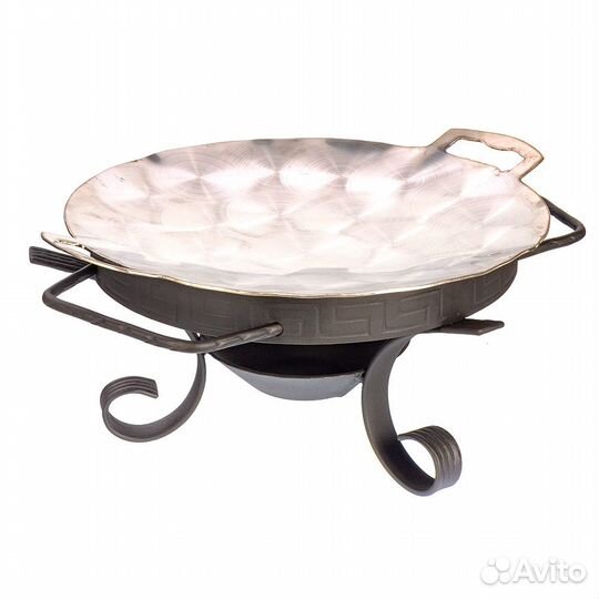 Подставка под садж 