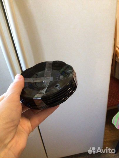 Чайный сервиз новый «ilona” Украина