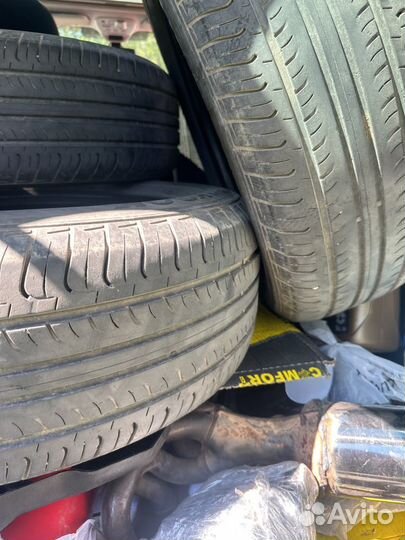 Hankook Optimo K415 225/60 R17 99H